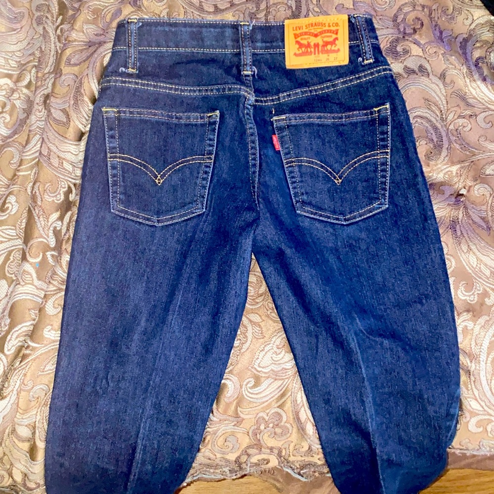 Levi’s for boys